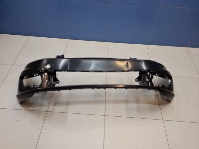 Бампер передний для Volkswagen Polo Sedan 2011-