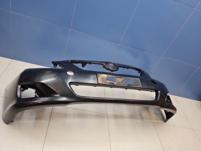 Бампер передний для Toyota Corolla E15 2006-2013