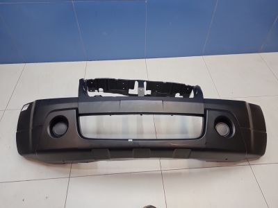 Бампер передний для Suzuki Grand Vitara 2005-2015