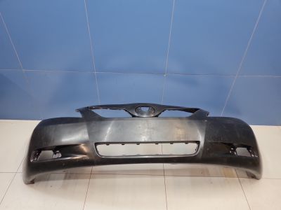 Бампер передний для Toyota Camry V40 2006-2011