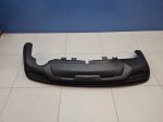 Юбка заднего бампера для Haval M6 2021-