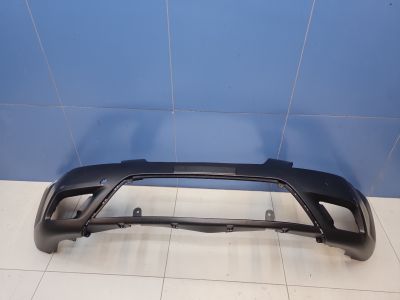 Бампер передний для KIA Rio 2 2005-2011