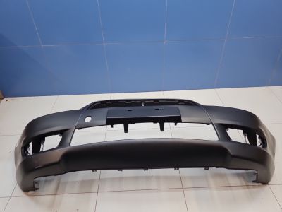 Бампер передний для Mitsubishi Lancer CX CY 2007-