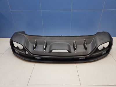 Бампер задний для Geely Coolray SX11 2020-