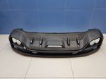 Бампер задний для Geely Coolray SX11 2020-