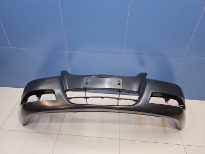 Бампер передний для Nissan Almera Classic B10 2006-2013