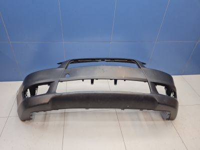 Бампер передний для Mitsubishi Lancer CX CY 2007-