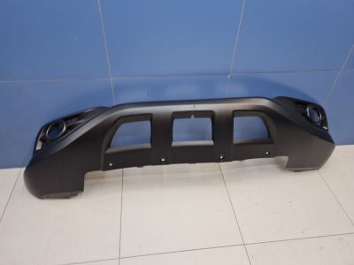 Бампер передний для Honda CR-V 2012-2018