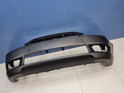 Бампер передний для Mitsubishi Lancer CX CY 2007-