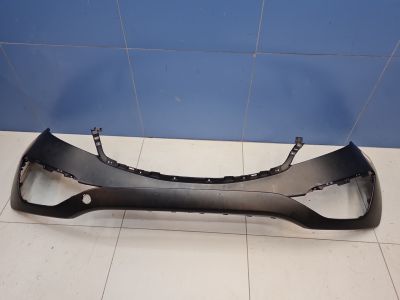 Бампер передний для KIA Sportage 2010-2015