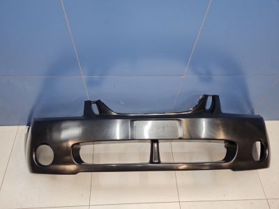 Бампер передний для KIA Cerato 2004-2009