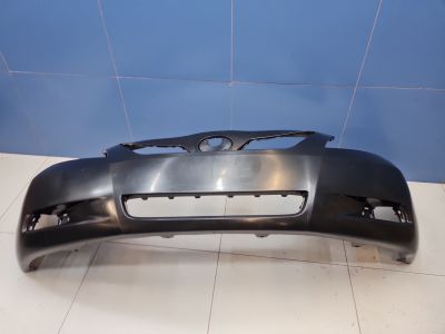Бампер передний для Toyota Camry V40 2006-2011