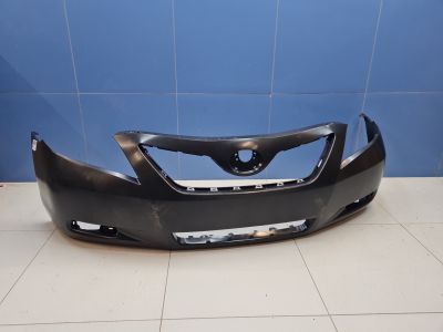 Бампер передний для Toyota Camry V40 2006-2011