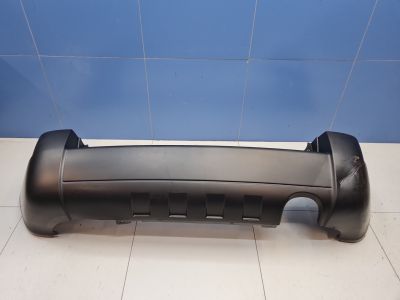 Бампер задний для Hyundai Tucson JM 2004-2010