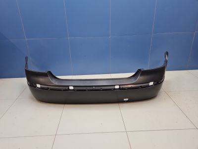Бампер задний для Ford Focus 2 2005-2008