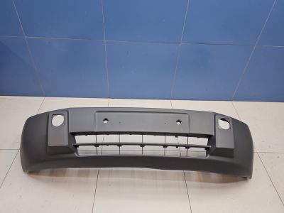 Бампер передний для Ford Transit Connect 2002-2013