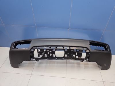 Бампер задний для Haval Dargo 2022-