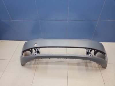 Бампер передний для Skoda Rapid 2013-