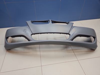 Бампер передний для BMW 3 E90 2005-2013