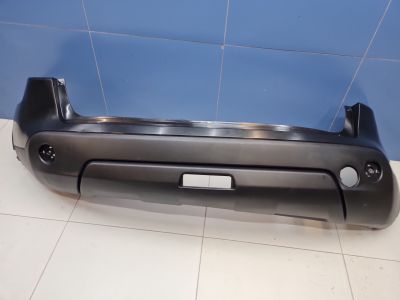 Бампер задний для Nissan Qashqai J10 2006-2014
