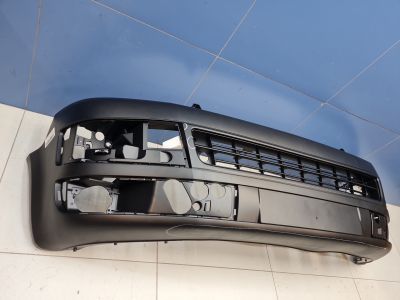 Бампер передний для Volkswagen Transporter T5 2003-2015