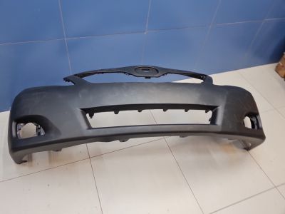 Бампер передний для Toyota Camry V40 2006-2011