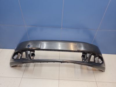 Бампер передний для Volkswagen Polo Sedan 2011-