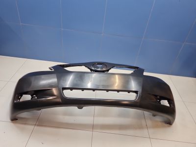 Бампер передний для Toyota Camry V40 2006-2011
