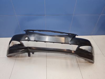 Бампер передний для Hyundai Solaris 2010-2017