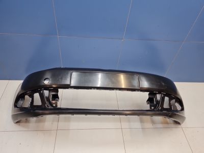 Бампер передний для Volkswagen Polo Sedan 2011-