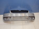 Бампер передний для Skoda Octavia A7 2013-2020