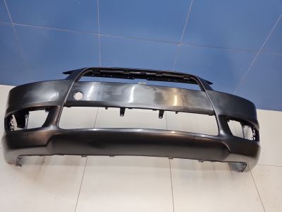 Бампер передний для Mitsubishi Lancer CX CY 2007-