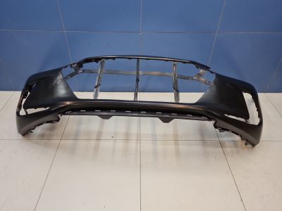 Бампер передний для Hyundai Elantra AD 2016-2020