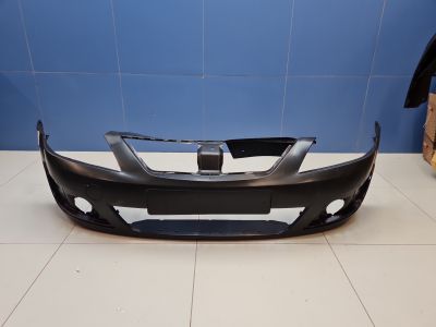 Бампер передний для LADA Largus 2011-