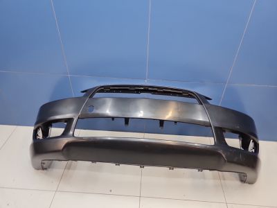 Бампер передний для Mitsubishi Lancer CX CY 2007-
