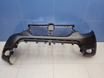 Бампер передний для Renault Duster 2021-