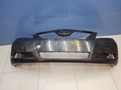 Бампер передний для Toyota Camry V40 2006-2011