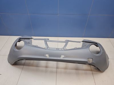 Бампер передний для Nissan Juke 2010-2019