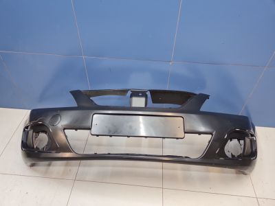 Бампер передний для LADA Largus 2011-