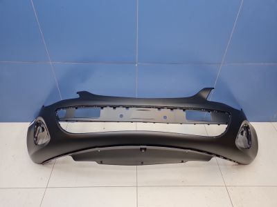 Бампер передний для Opel Corsa D 2006-2015
