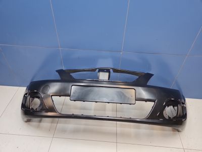 Бампер передний для LADA Largus 2011-