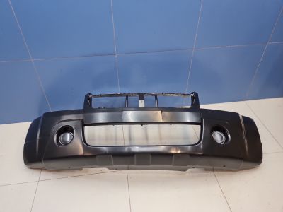 Бампер передний для Suzuki Grand Vitara 2005-2015