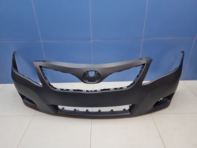 Бампер передний для Toyota Camry V40 2006-2011