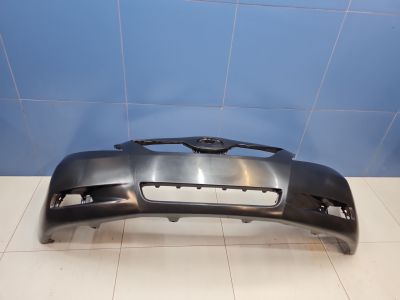 Бампер передний для Toyota Camry V40 2006-2011
