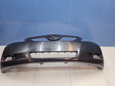 Бампер передний для Toyota Camry V40 2006-2011