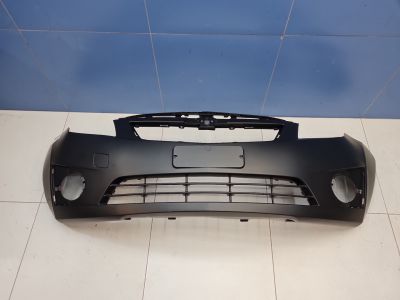 Бампер передний для Chevrolet Spark M300 2010-2015