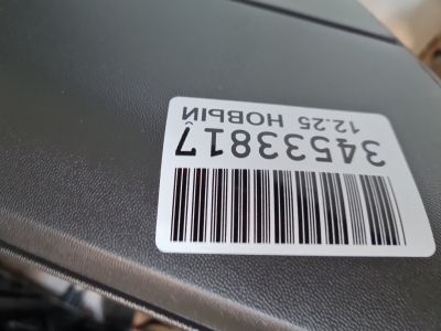 Бампер передний для Mercedes Sprinter W901 W905 W909 Classic 1995-