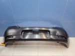 Бампер задний для Renault Logan 2 2014-