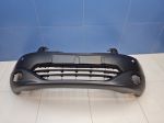 Бампер передний для Nissan Qashqai+2 JJ10 2008-2014