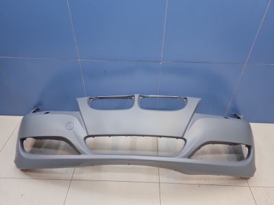 Бампер передний для BMW 3 E90 2005-2013